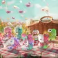 Коллекционная фигурка Mighty Jaxx серии Kandy: Sanrio - Цветочное сновидение - BB24SRMJ00101_3.jpg - № 3