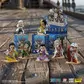 Колекційна фігурка Mighty Jaxx серії Великий куш - Морська варта - BB24OPJF00101_2.jpg - № 2