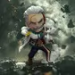 Колекційна фігурка Mighty Jaxx серії Великий куш - Морська варта - BB24OPJF00101_7.jpg - № 7
