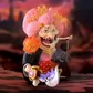 Колекційна фігурка Mighty Jaxx серії Великий куш - Арка країни Вано - BB24OPJF00001_8.jpg - № 8