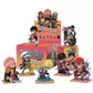 Колекційна фігурка Mighty Jaxx серії Великий куш - Арка країни Вано - BB24OPJF00001_2.jpg - № 2