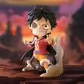 Колекційна фігурка Mighty Jaxx серії Великий куш - Арка країни Вано - BB24OPJF00001_11.jpg - № 11