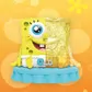 Коллекционная фигурка Mighty Jaxx серии Kandy: Soda Edition - Губка Боб - LND-22KXSBSPBB13_6.jpg - № 6