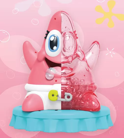 Колекційна фігурка Mighty Jaxx серії Kandy: Soda Edition - Губка Боб - LND-22KXSBSPBB13_11.jpg - № 11