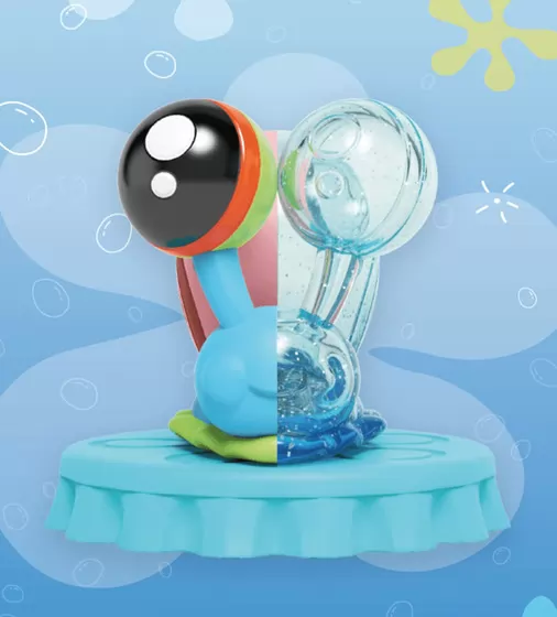 Колекційна фігурка Mighty Jaxx серії Kandy: Soda Edition - Губка Боб - LND-22KXSBSPBB13_12.jpg - № 12