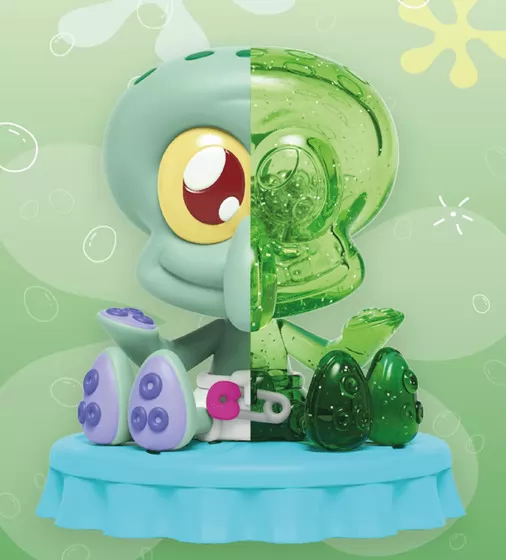 Колекційна фігурка Mighty Jaxx серії Kandy: Soda Edition - Губка Боб - LND-22KXSBSPBB13_10.jpg - № 10