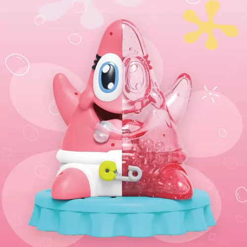 Коллекционная фигурка Mighty Jaxx серии Kandy: Soda Edition