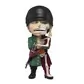 Коллекционная фигурка Mighty Jaxx серии Большой куш: Wanted - Зоро - WB24OPJF00401_1.jpg - № 1