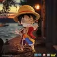 Коллекционная фигурка Mighty Jaxx серии Большой куш: Wanted - Луффи - WB24OPJF00301_7.jpg - № 7