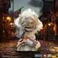 Коллекционная фигурка Mighty Jaxx серии Большой куш: Wanted - Луффи 5 Гир - WB24OPJF00601_7.jpg - № 7