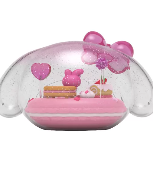 Ігровий набір Mighty Jaxx серії Kandyland: Sanrio - Май Мелоді - WB24SRMJ00401_4.jpg - № 4