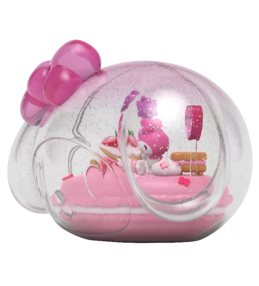 Ігровий набір Mighty Jaxx серії Kandyland: Sanrio - Май Мелоді - WB24SRMJ00401_3.jpg - № 3