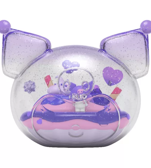 Игровой набор Mighty Jaxx серии Kandyland: Sanrio - Куроми - WB24SRMJ00501_2.jpg - № 2