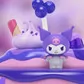 Игровой набор Mighty Jaxx серии Kandyland: Sanrio - Куроми - WB24SRMJ00501_6.jpg - № 6