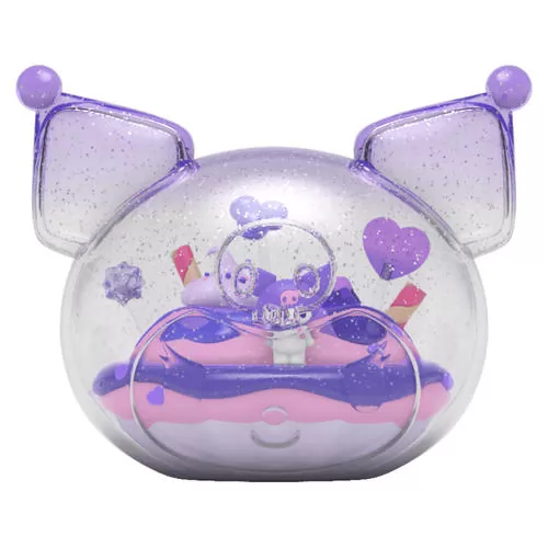Ігровий набір Mighty Jaxx серії Kandyland: Sanrio - Куромі за