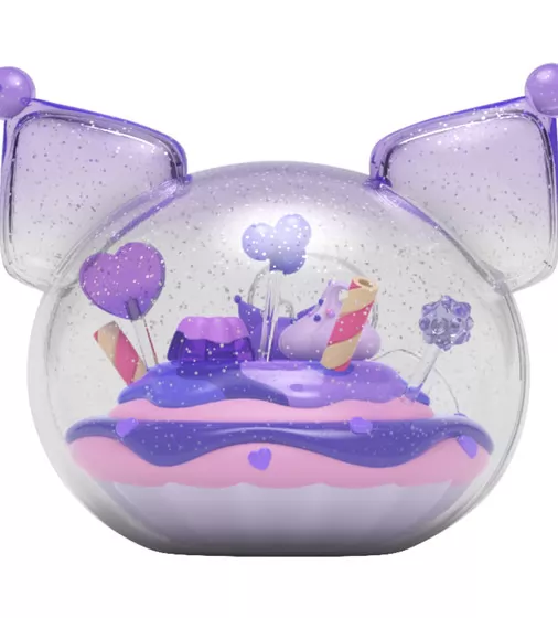 Игровой набор Mighty Jaxx серии Kandyland: Sanrio - Куроми - WB24SRMJ00501_4.jpg - № 4