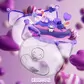 Игровой набор Mighty Jaxx серии Kandyland: Sanrio - Куроми - WB24SRMJ00501_7.jpg - № 7