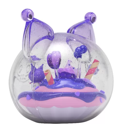 Игровой набор Mighty Jaxx серии Kandyland: Sanrio - Куроми - WB24SRMJ00501_3.jpg - № 3