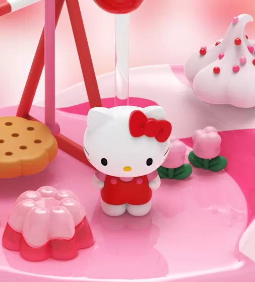 Ігровий набір Mighty Jaxx серії Kandyland: Sanrio - Хелоу Кітті - WB24SRMJ00201_6.jpg - № 6