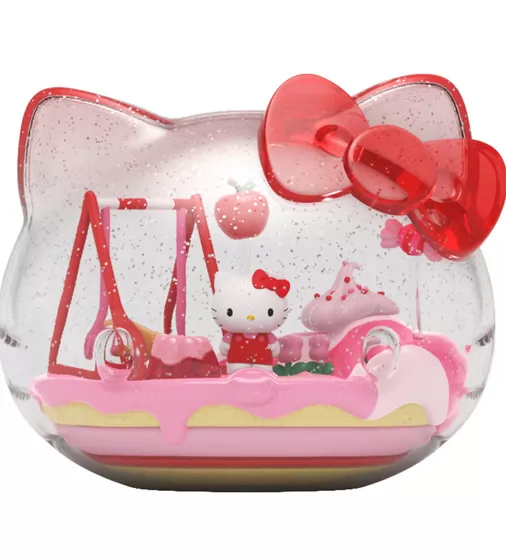 Ігровий набір Mighty Jaxx серії Kandyland: Sanrio - Хелоу Кітті - WB24SRMJ00201_2.jpg - № 2