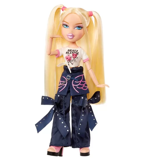 Игровой набор Bratz серии Stylin'" &ndash; Хлоя" - 544869_2.jpg - № 2