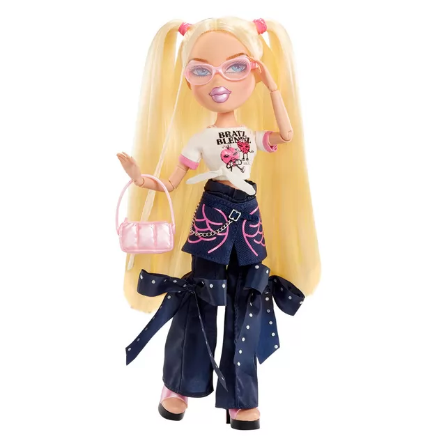 Игровой набор Bratz серии Stylin'" &ndash; Хлоя"