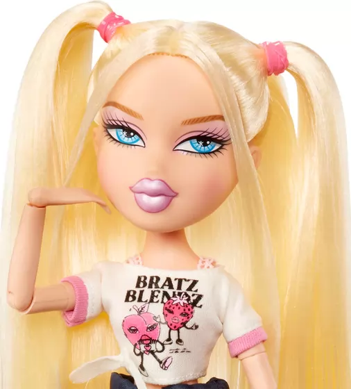 Игровой набор Bratz серии Stylin'" &ndash; Хлоя" - 544869_5.jpg - № 5