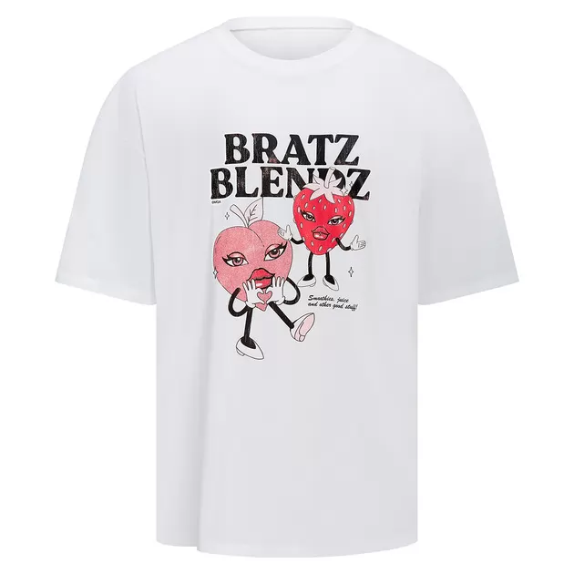 Игровой набор Bratz серии Stylin'" &ndash; Хлоя"