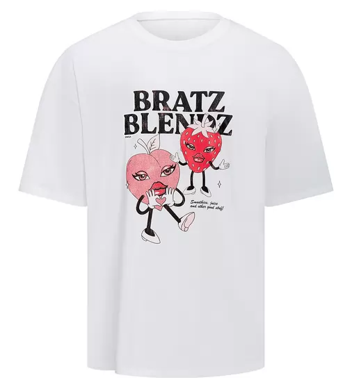 Игровой набор Bratz серии Stylin'" &ndash; Хлоя" - 544869_8.jpg - № 8
