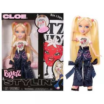 Ігровий набір Bratz серії Stylin'