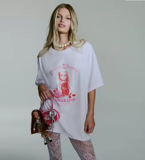 Игровой набор Bratz серии Stylin'" &ndash; Ясмин" - 544876_10.jpg - № 10