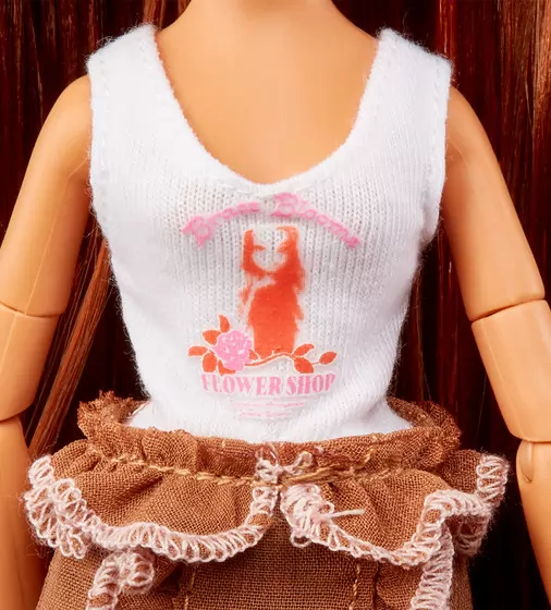 Игровой набор Bratz серии Stylin'" &ndash; Ясмин" - 544876_6.jpg - № 6