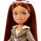 Ігровий набір Bratz серії Stylin'" &ndash; Ясмін" - 544876_5.jpg - № 5