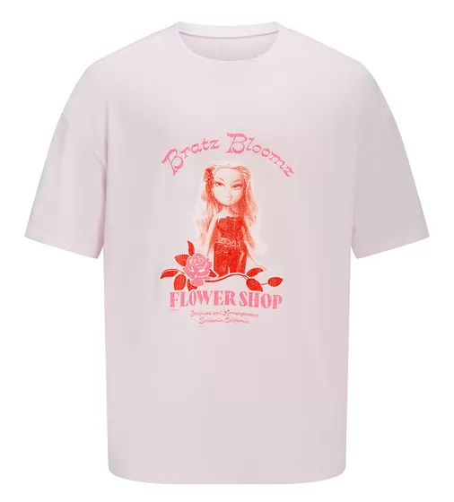 Игровой набор Bratz серии Stylin'" &ndash; Ясмин" - 544876_8.jpg - № 8