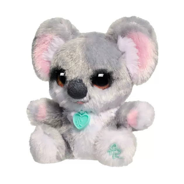 Интерактивная игрушка Furreal серии My Mini's Little Hugs &ndash; Малютка Коала