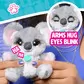Інтерактивна іграшка Furreal серії My Mini's Little Hugs &ndash; Крихітка Коала - 28152_5.jpg - № 5