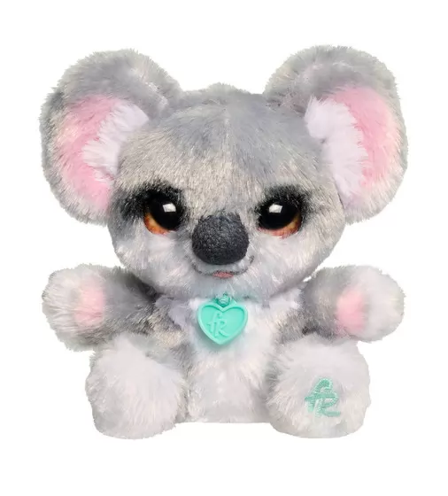 Интерактивная игрушка Furreal серии My Mini's Little Hugs &ndash; Малютка Коала - 28152_3.jpg - № 3