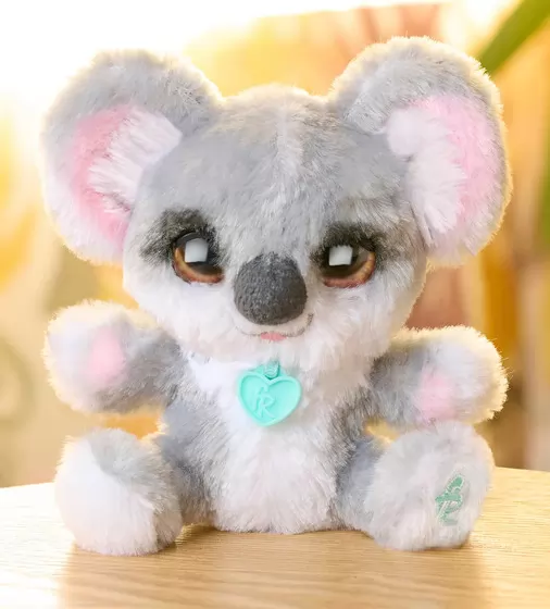 Интерактивная игрушка Furreal серии My Mini's Little Hugs &ndash; Малютка Коала - 28152_6.jpg - № 6