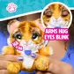 Интерактивная игрушка Furreal серии My Mini's Little Hugs &ndash; Малыш Тигр - 28153_5.jpg - № 5