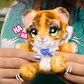 Интерактивная игрушка Furreal серии My Mini's Little Hugs &ndash; Малыш Тигр - 28153_4.jpg - № 4