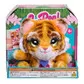 Интерактивная игрушка Furreal серии My Mini's Little Hugs &ndash; Малыш Тигр - 28153_1.jpg - № 1