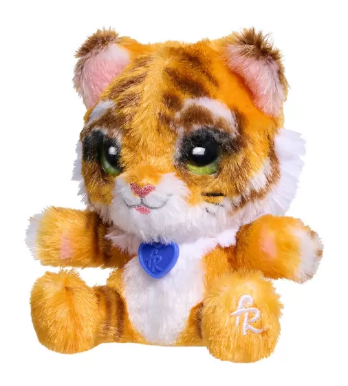 Интерактивная игрушка Furreal серии My Mini's Little Hugs &ndash; Малыш Тигр - 28153_2.jpg - № 2