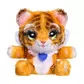 Интерактивная игрушка Furreal серии My Mini's Little Hugs &ndash; Малыш Тигр - 28153_3.jpg - № 3