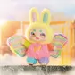 Коллекционная мягкая игрушка с кольцом POP TOP Kimmon - Мечтатели - 556016_4.jpg - № 4