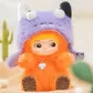 Коллекционная мягкая игрушка с кольцом POP TOP Wakuku - Веселая вечеринка - 17WK-0601_8.jpg - № 8