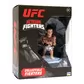 Коллекционная фигурка UFC серии Octagon Fighters - Макс Холлоуэй - UFC2010-1_1.jpg - № 1