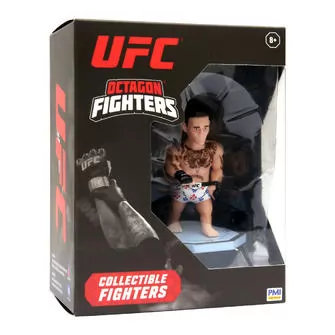 Коллекционная фигурка UFC серии Octagon Fighters - Макс Холлоуэй