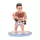 Коллекционная фигурка UFC серии Octagon Fighters - Макс Холлоуэй - UFC2010-1_2.jpg - № 2