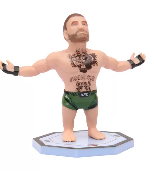 Коллекционная фигурка UFC серии Octagon Fighters - Конор Макгрегор - UFC2010-2_2.jpg - № 2