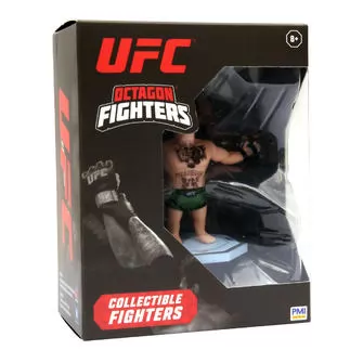Коллекционная фигурка UFC серии Octagon Fighters - Конор Макгрегор